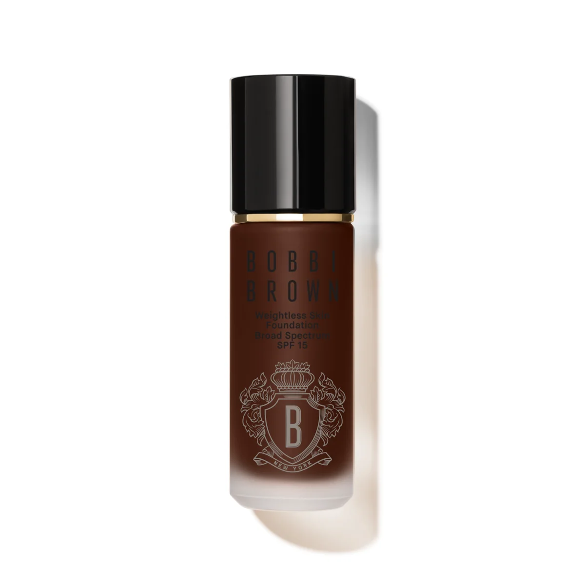 Weightless Skin Foundation SPF 15 - 1