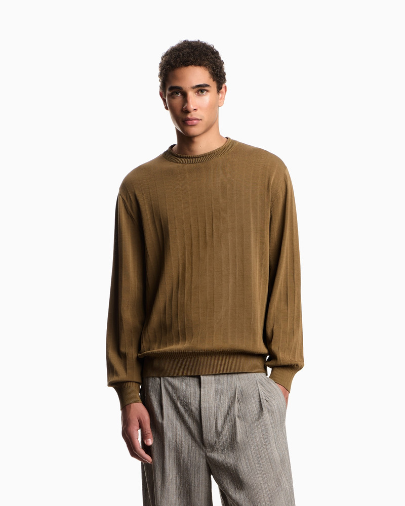 EMPORIO ARMANI JUMPERS outlook