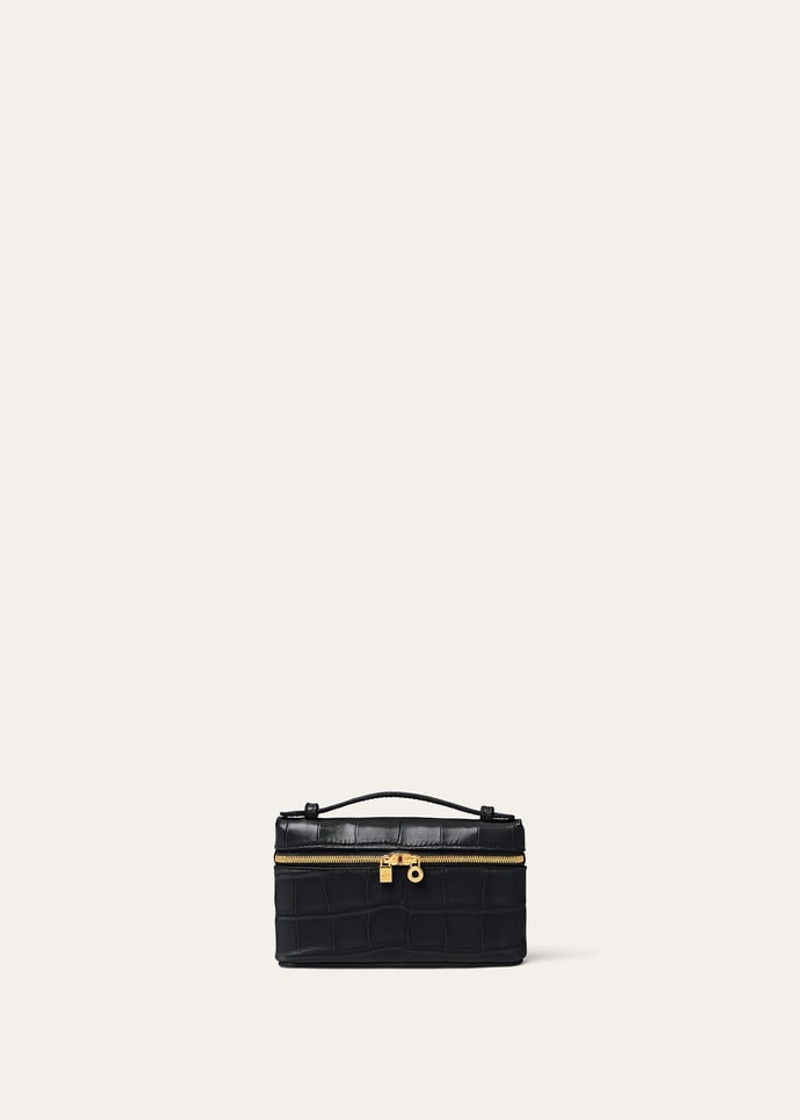 Loro Piana Extra Pocket Mini Pouch outlook