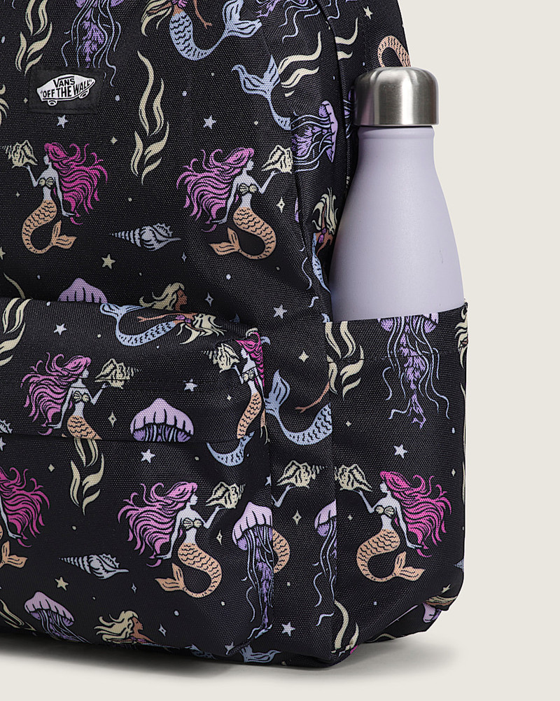 Vans Old Skool Grom Backpack outlook