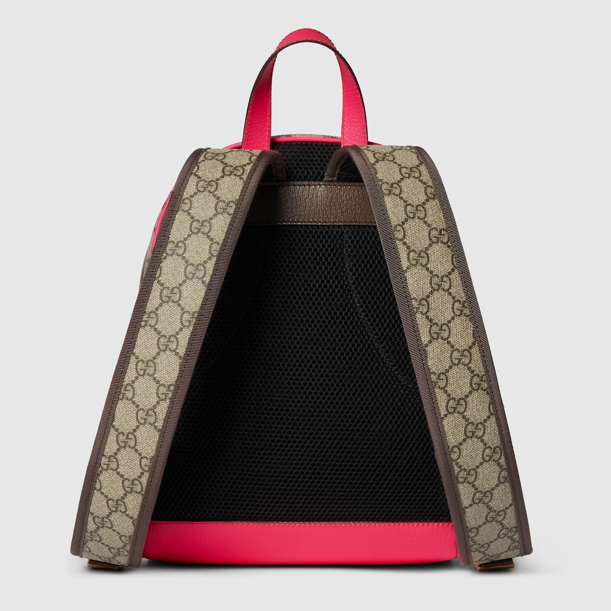 Ophidia GG small backpack 3