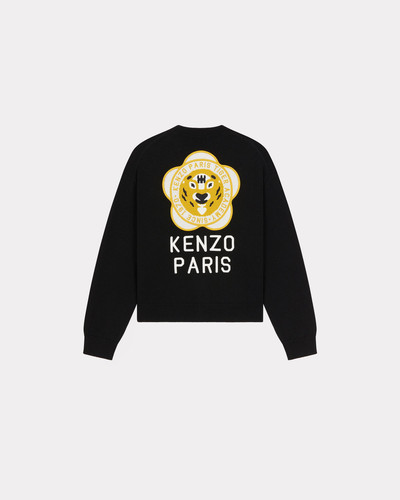 KENZO 'KENZO Tiger Academy' cardigan outlook