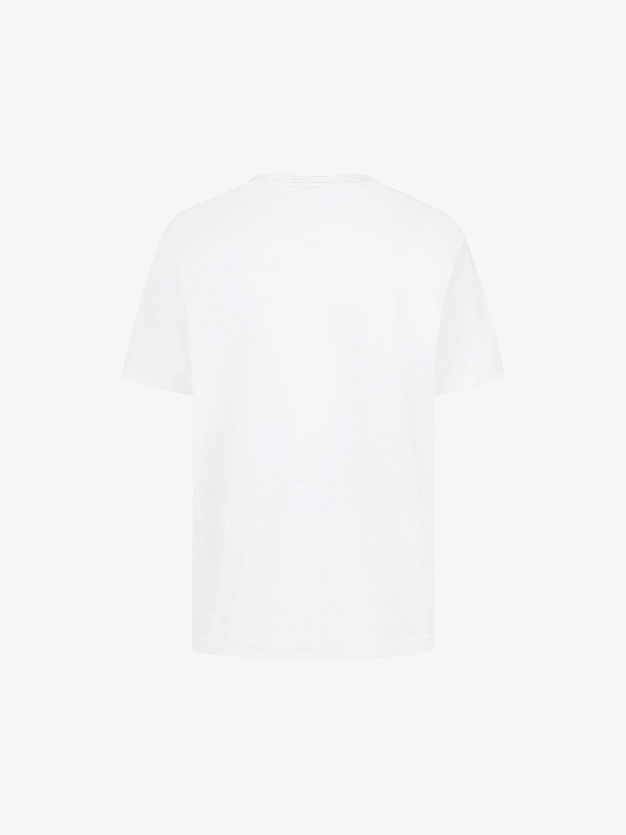 GIVENCHY Schematics T-shirt - 4