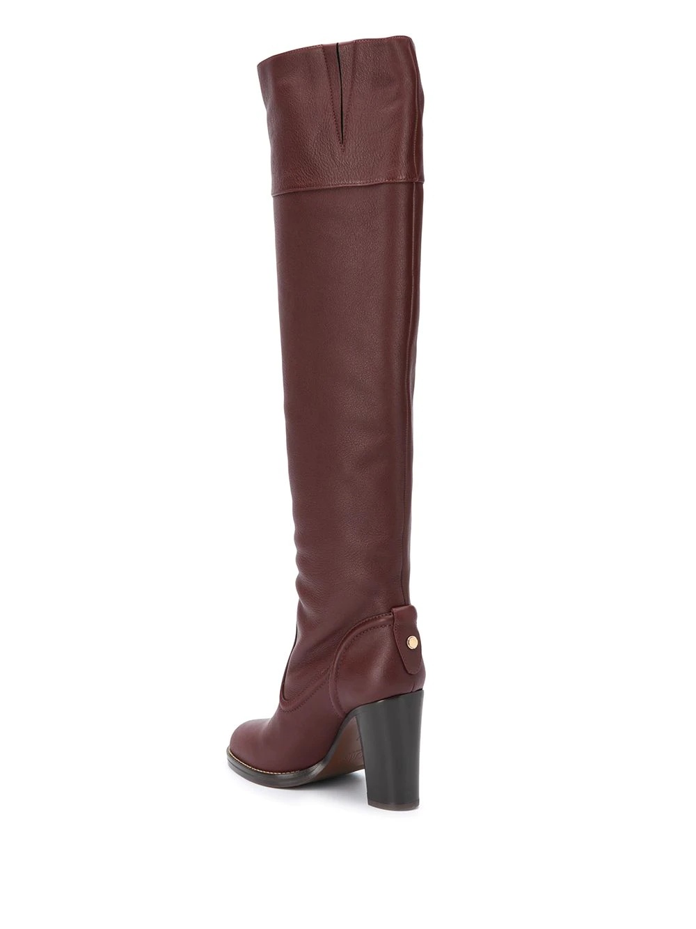 Emma knee-length boots - 3