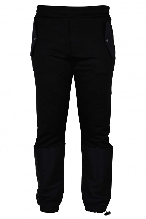 Alexander Mcqueen Men Sweatpants - 1