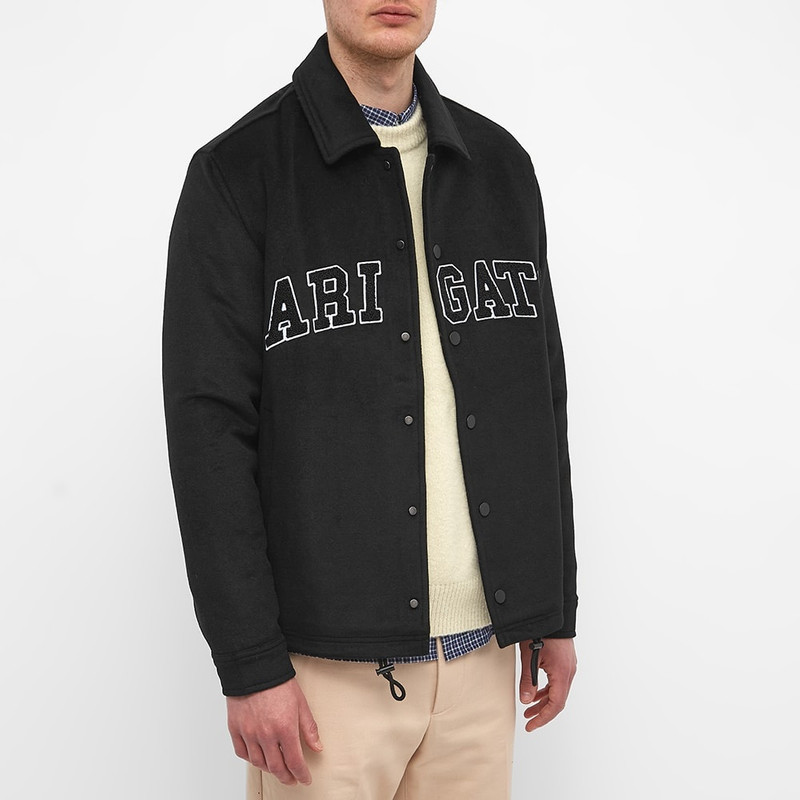 Axel Arigato Coach Jacket 2