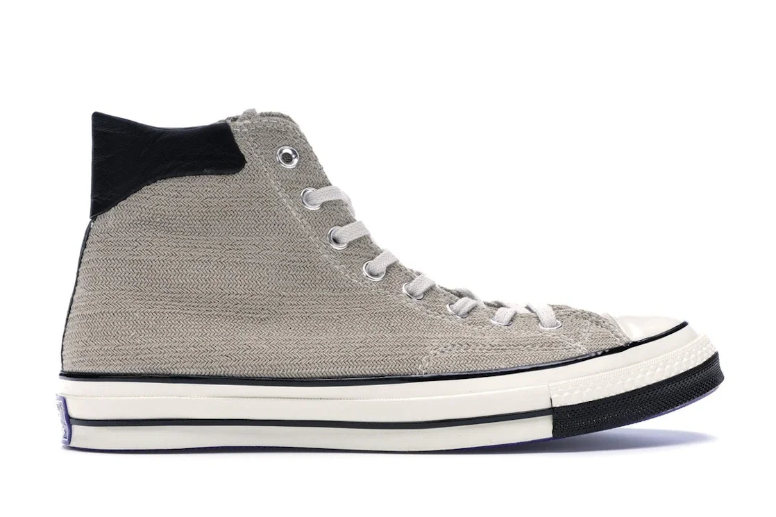 Converse Chuck Taylor All Star 70 Hi CLOT LA Pack - 1