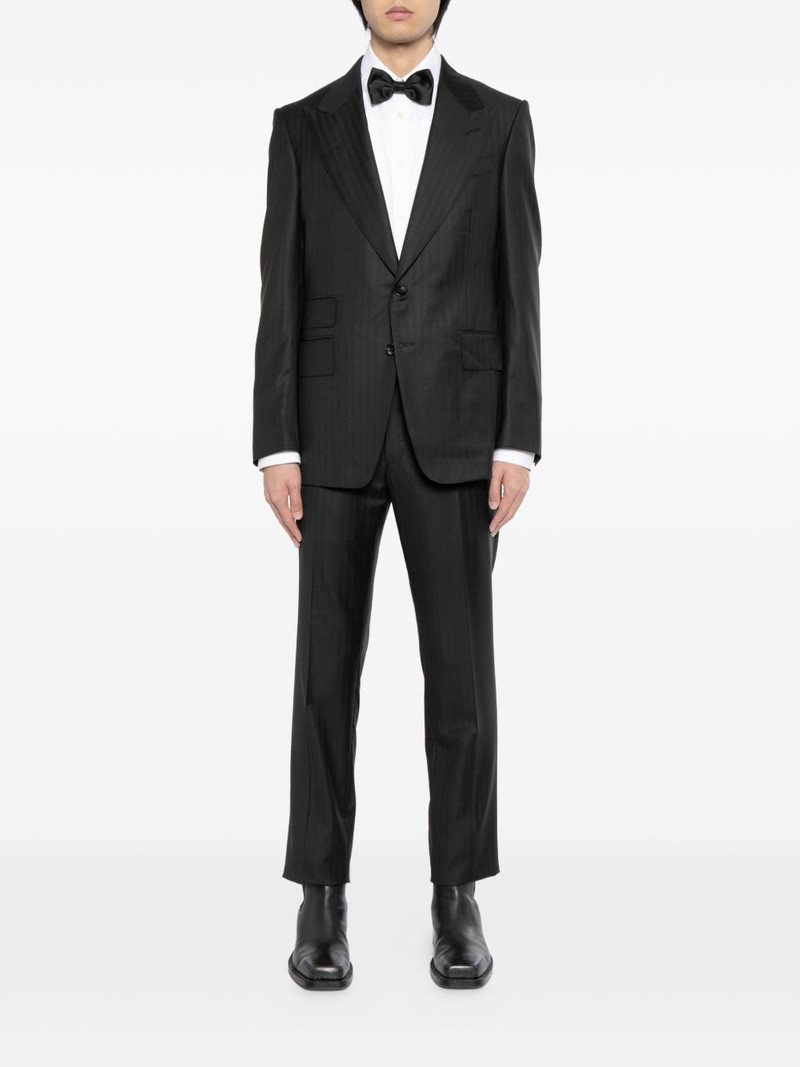 TOM FORD Shelton suit outlook