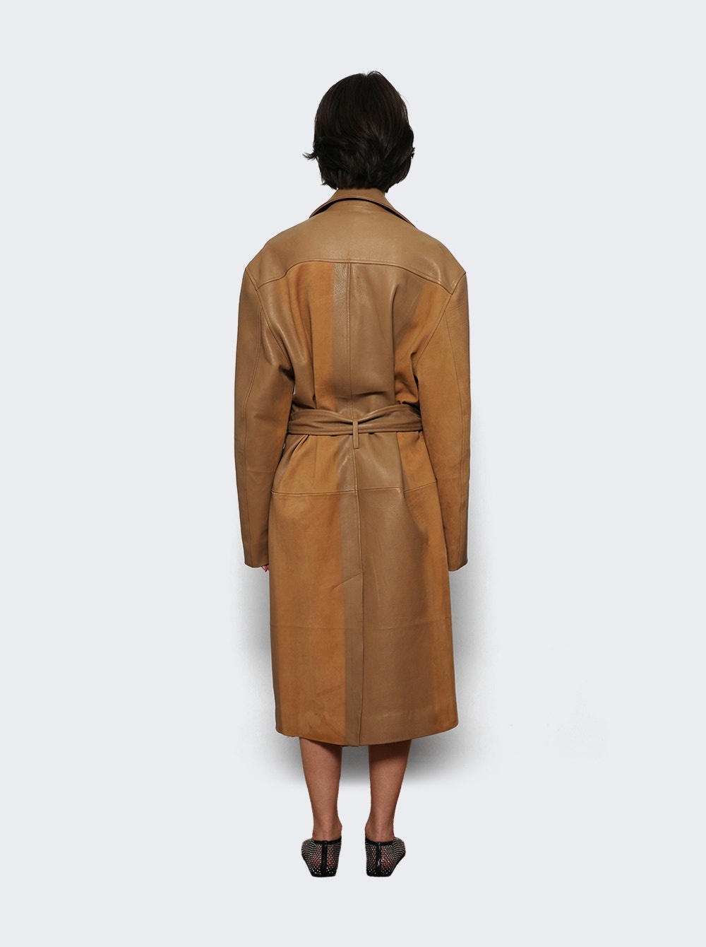 Scuffed Coat Maple - 5