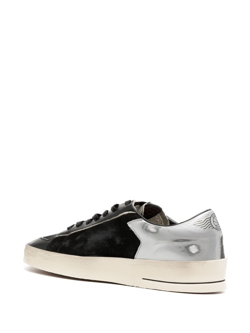 Stardan low-top sneakers - 3