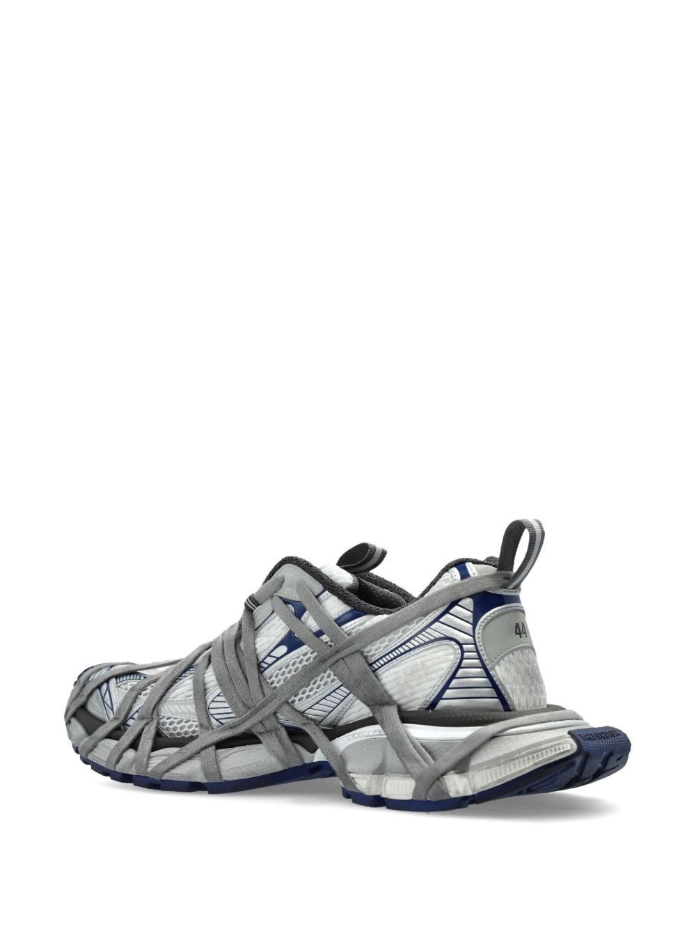 3XL Extreme Lace sneakers - 3