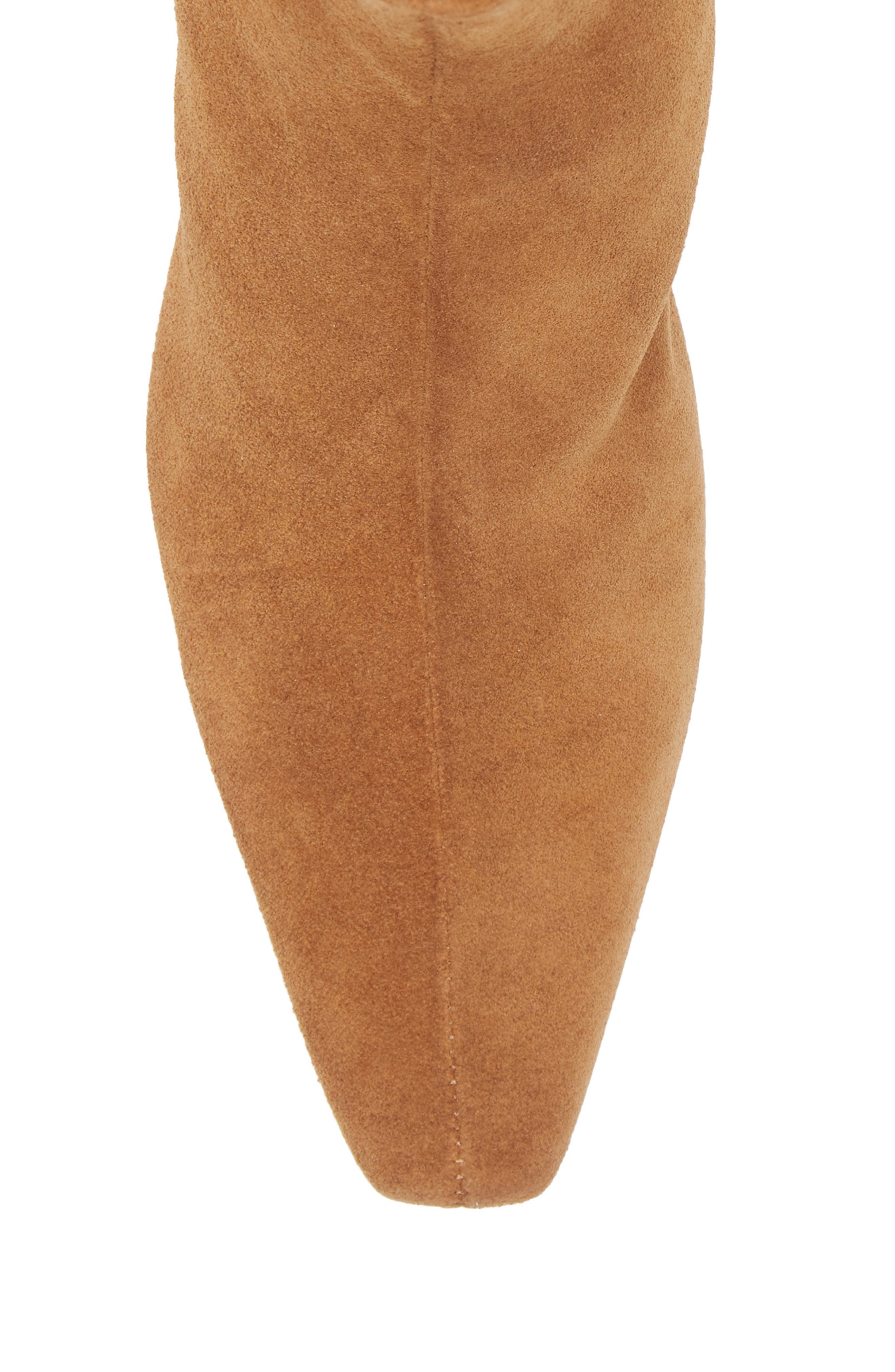 STAUD Wally Bootie in Tan at Nordstrom - 5