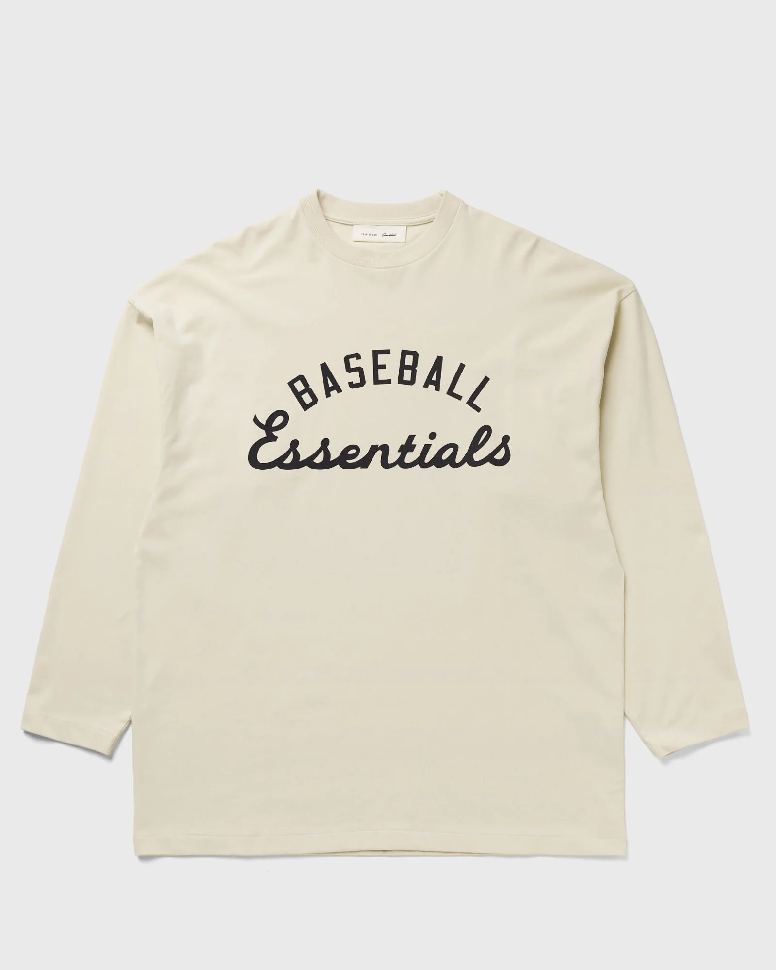 MLB BOXY LONG SLEEVE TEE - 1