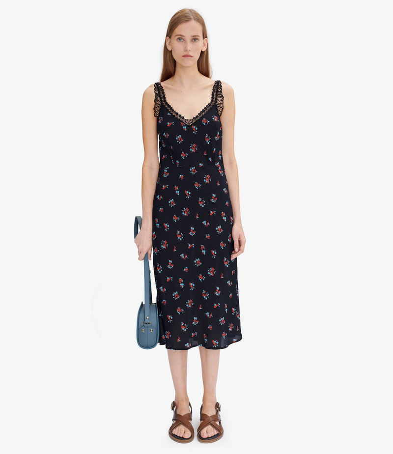 A.P.C. LISA DRESS outlook