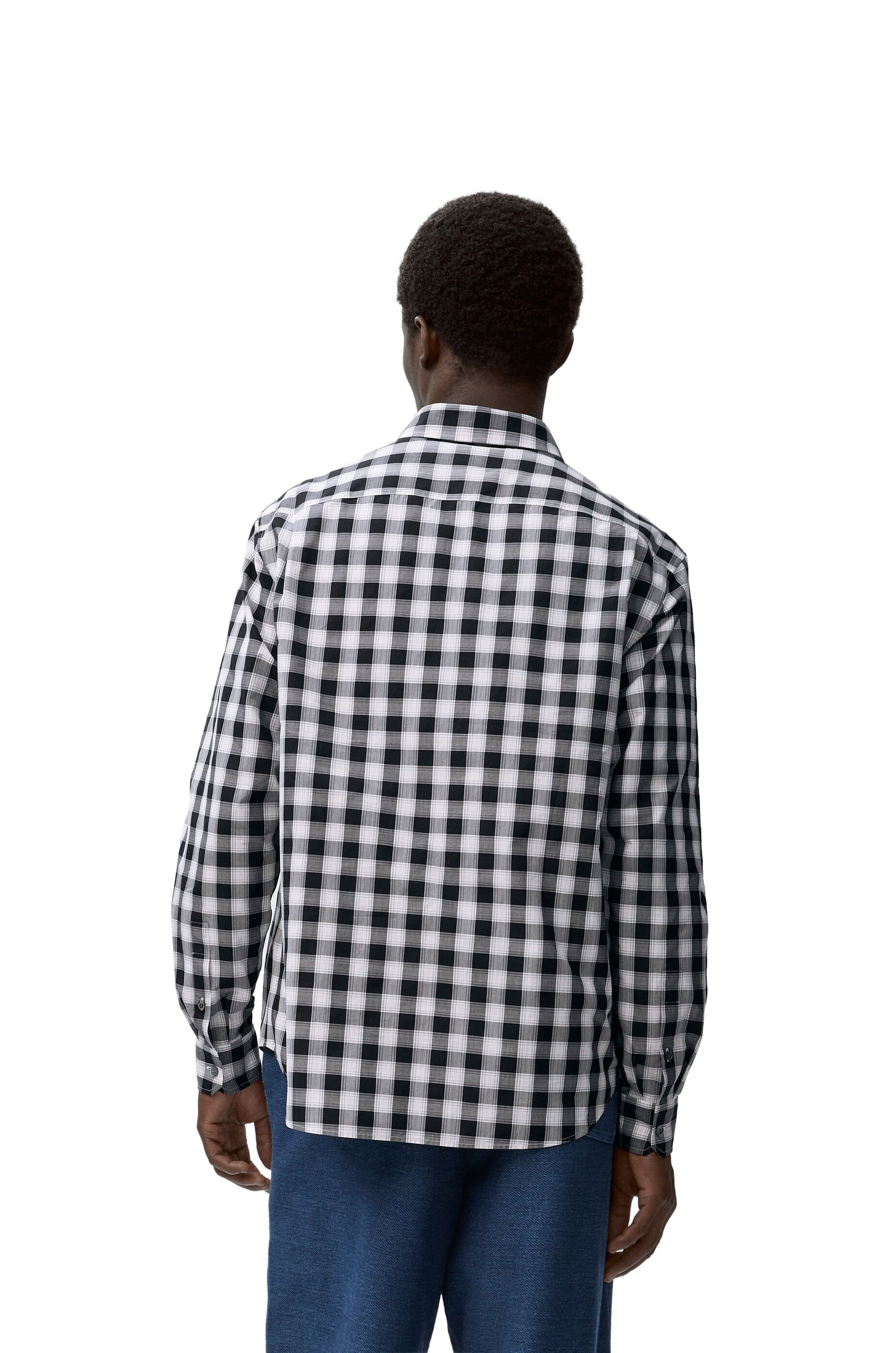 Shirt in cotton - 4