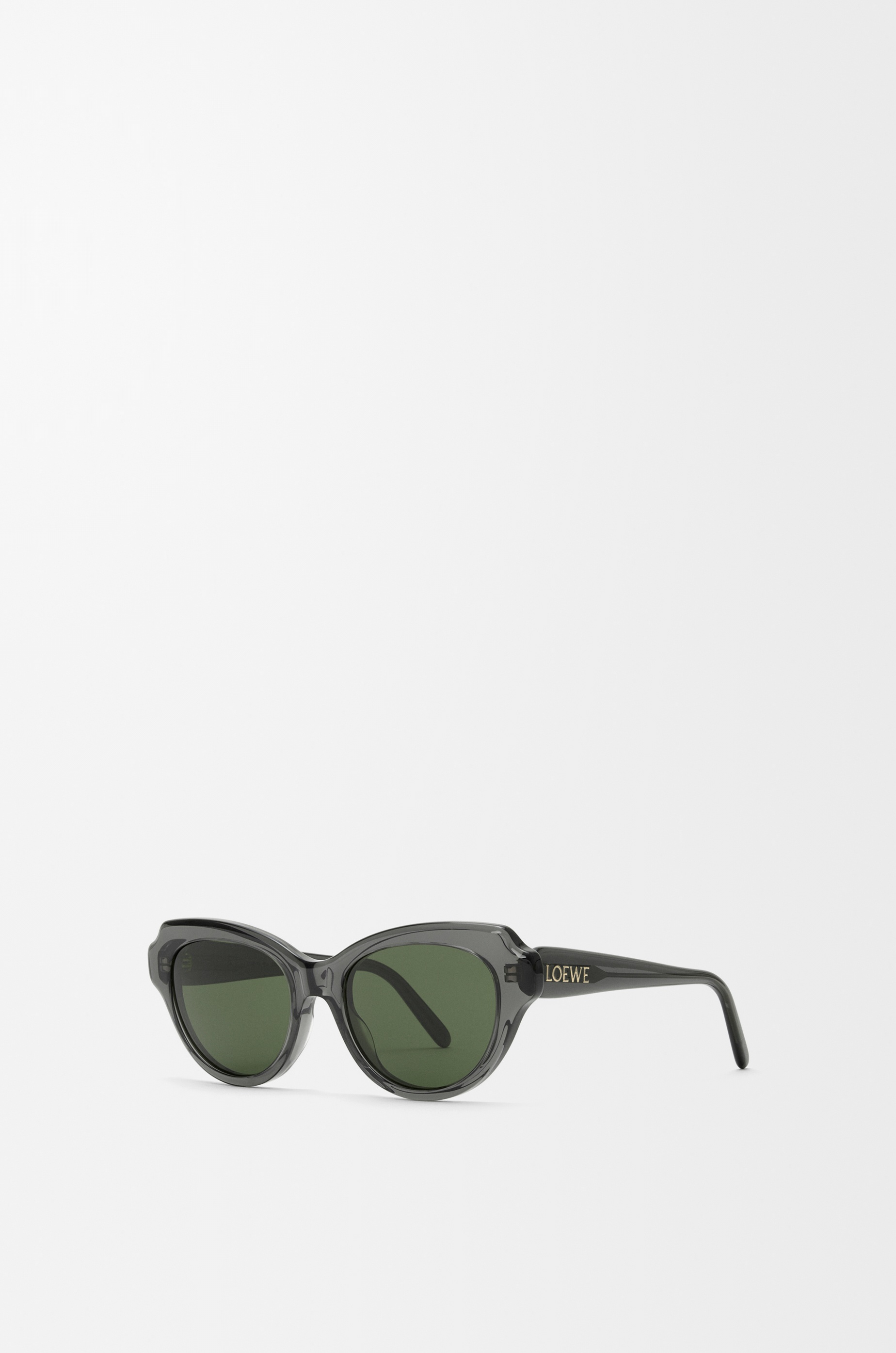 Swan Slim sunglasses - 2