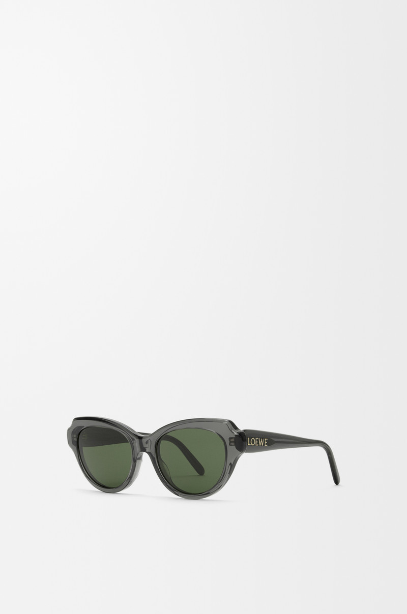 Loewe Swan Slim sunglasses outlook