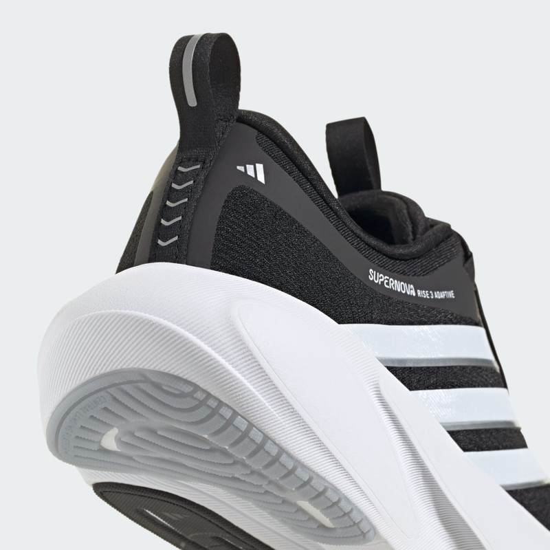 SUPERNOVA RISE 3 ADAPTIVE RUNNING SHOES 10