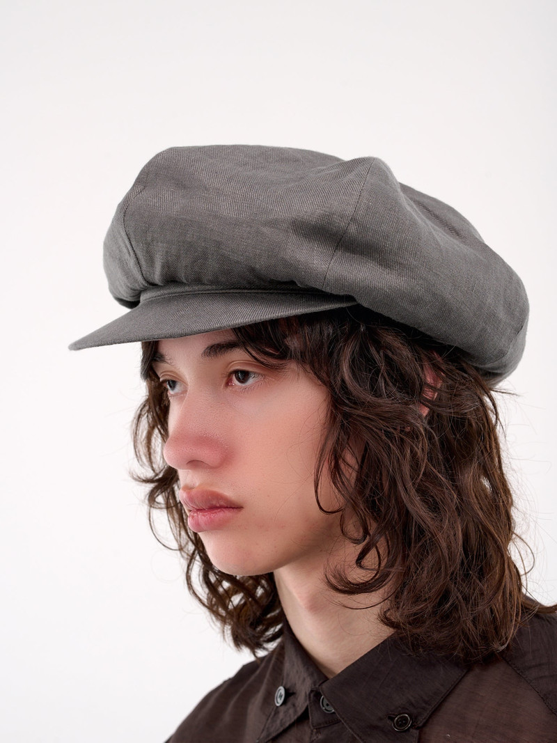 Yohji Yamamoto Casquette Hat outlook