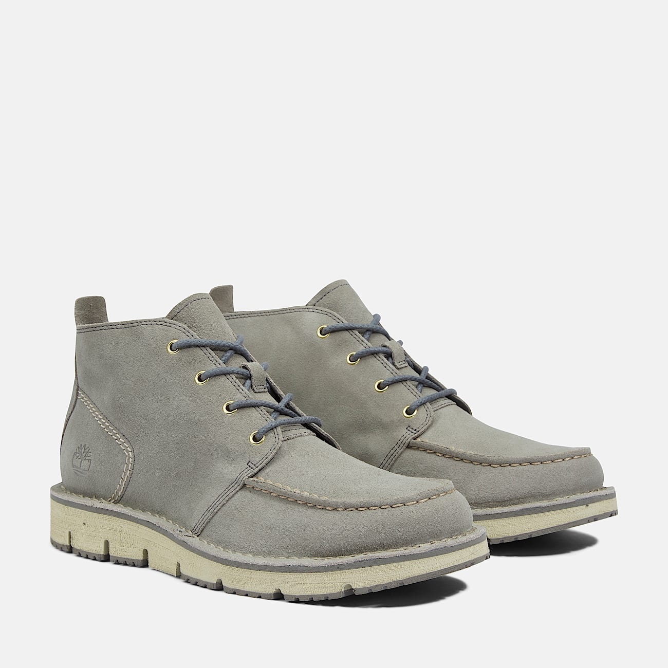 Men's Westmore Moc-Toe Chukka Boot - 4