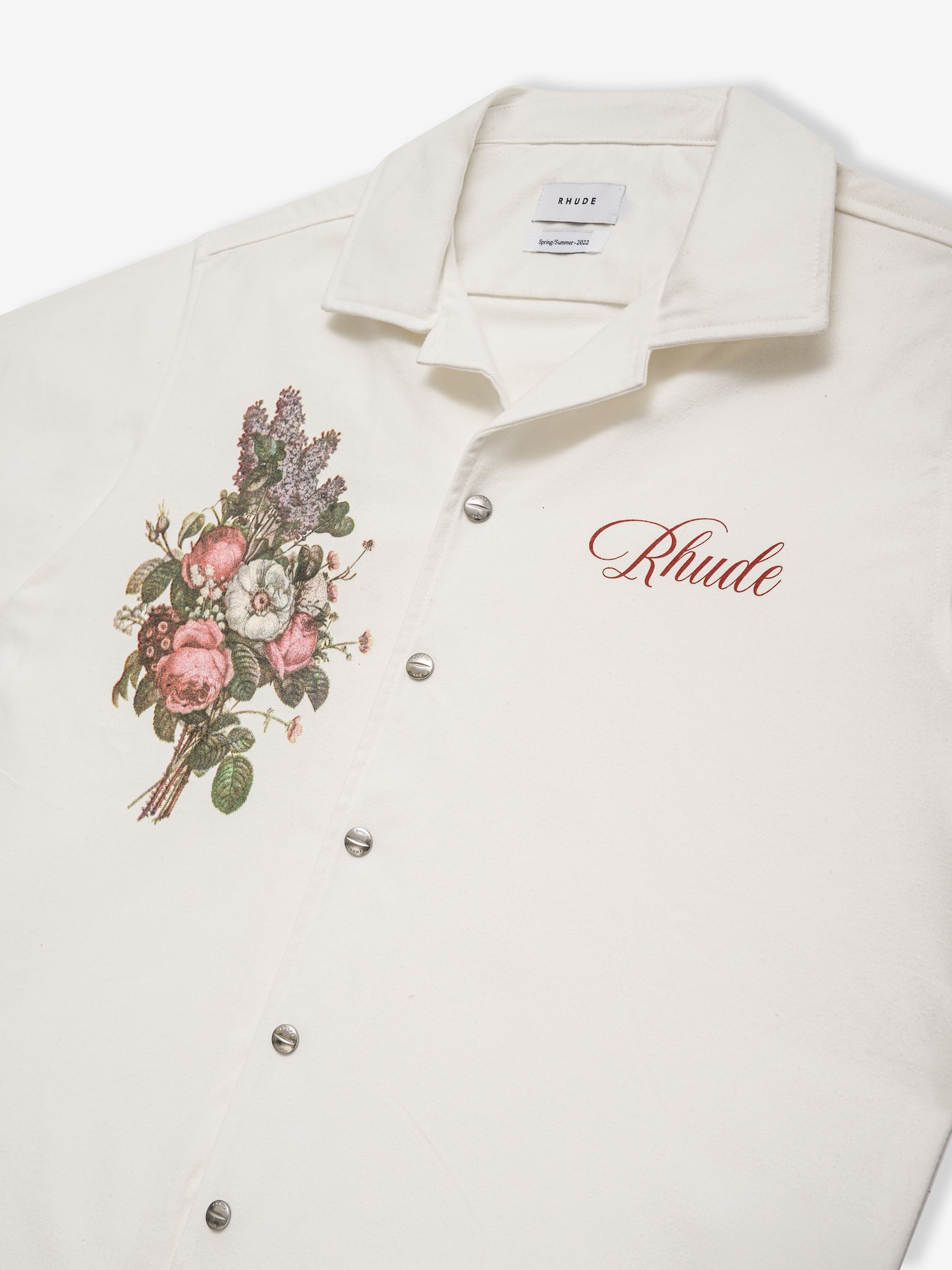 BOUQUET SHIRT - 3