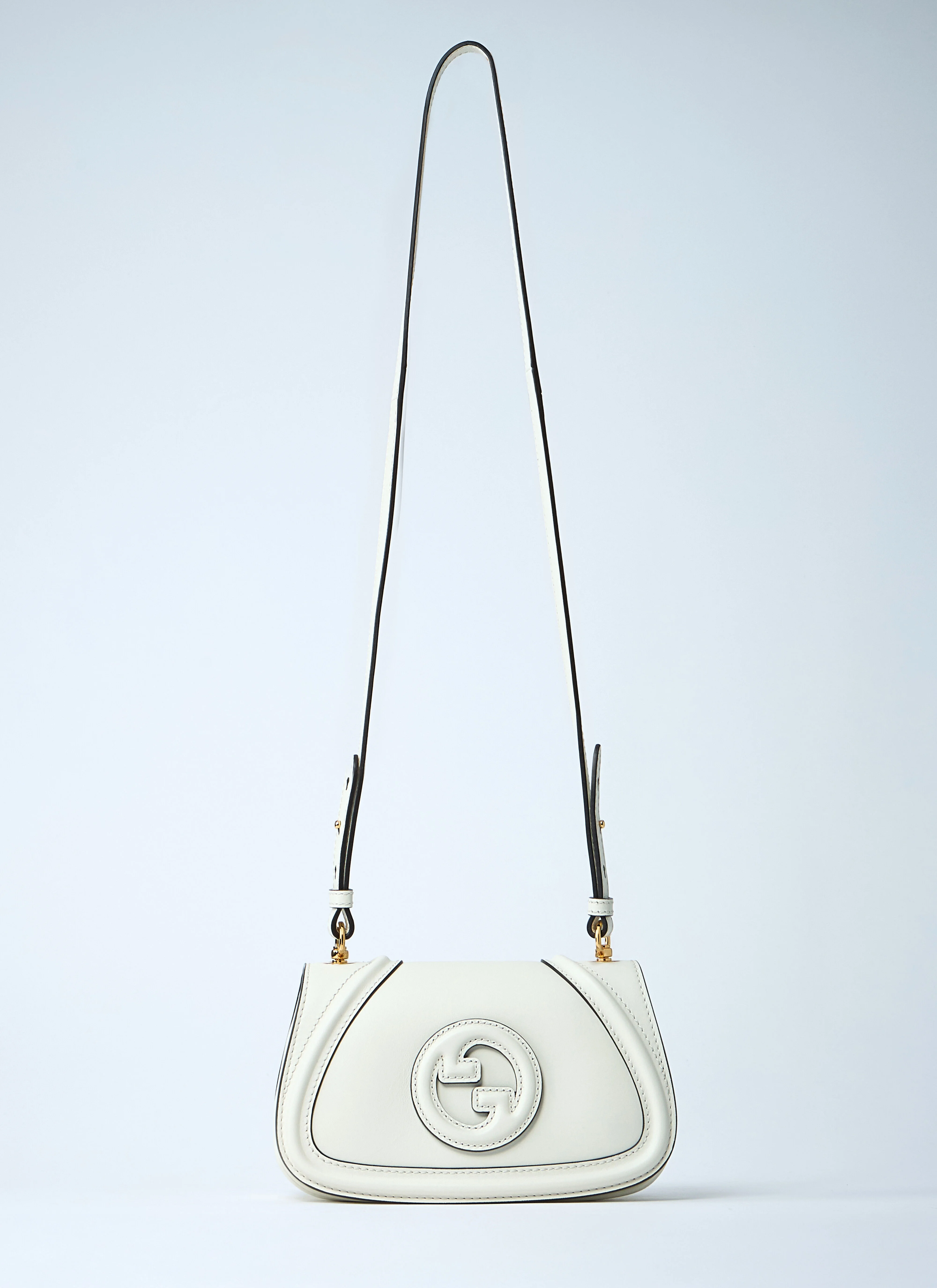 Blondie Shoulder Bag - 1