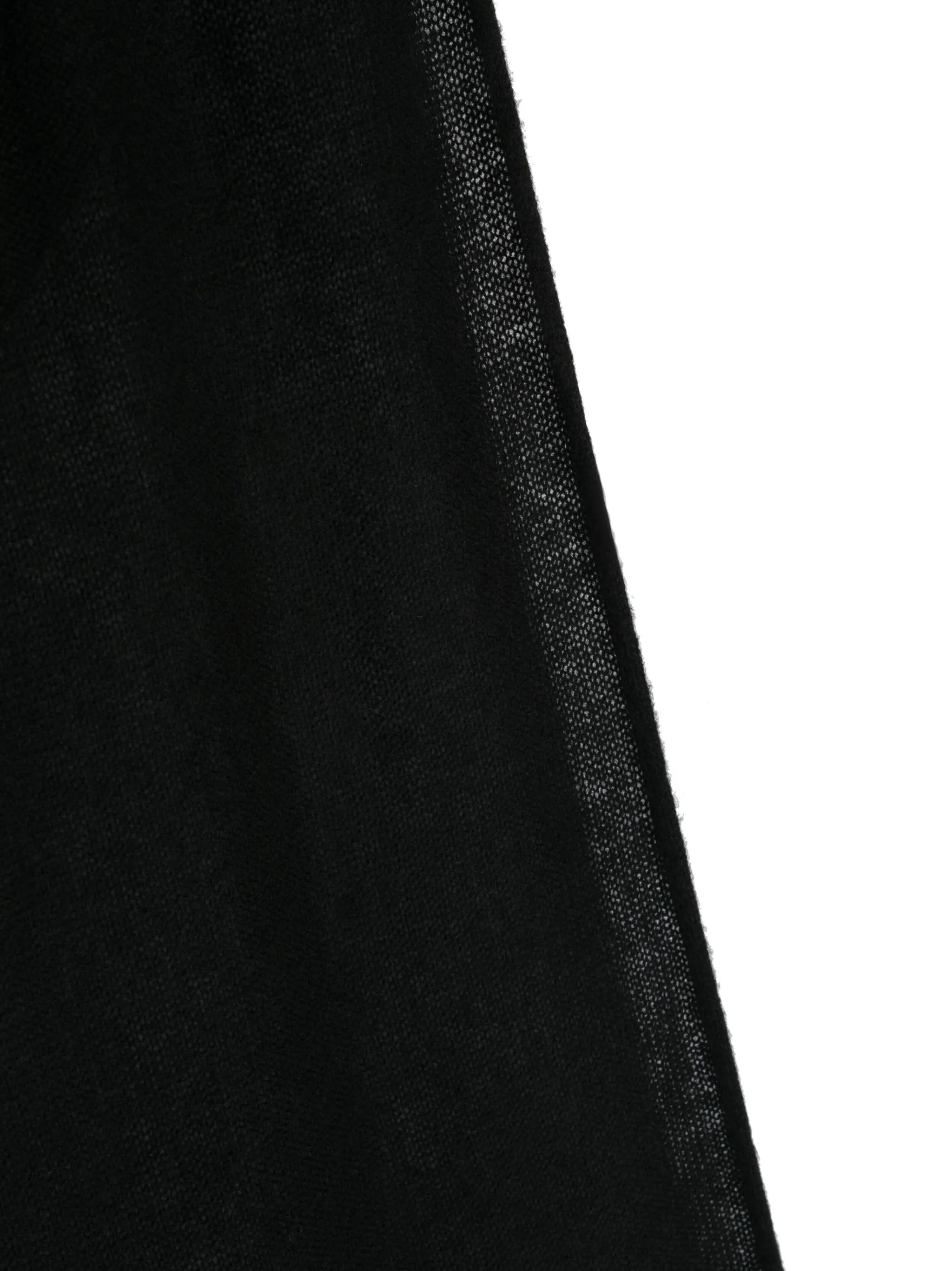 Lisa Yang Paris Oversized Cashmere Scarf - 3