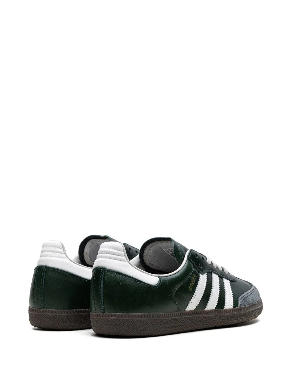 adidas x sneakersnstuff Samba OG "25 Years on Sdermalm" sneakers |  REVERSIBLE