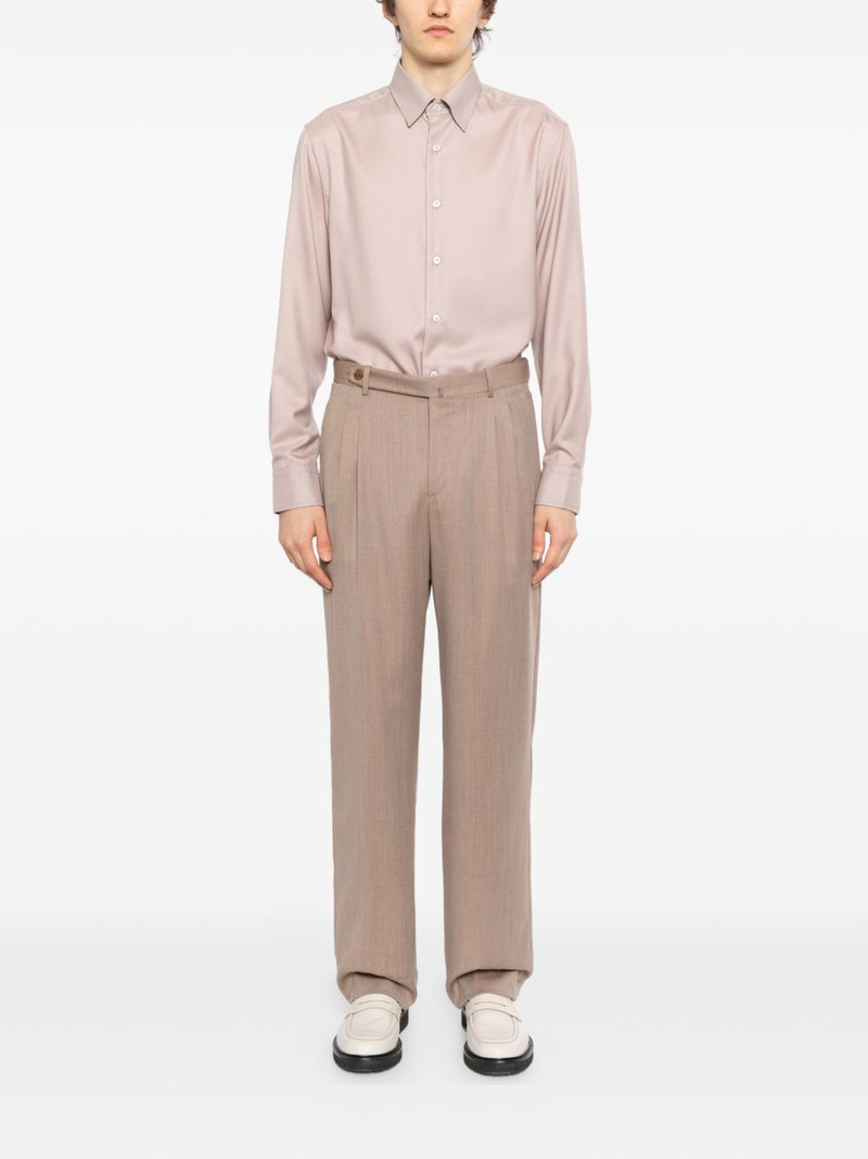 Brioni Hidden BD shirt outlook