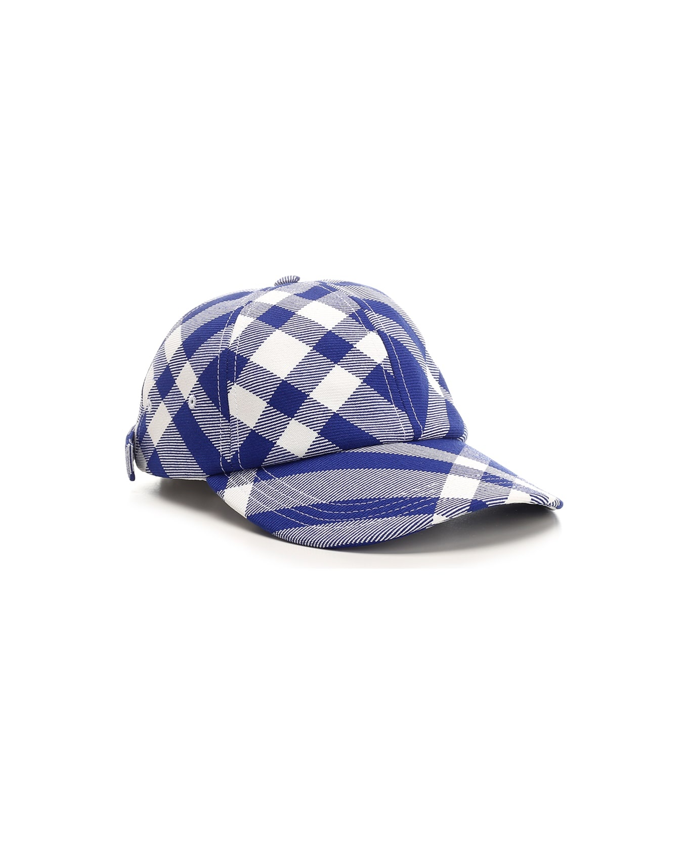Baseball Hat - 2