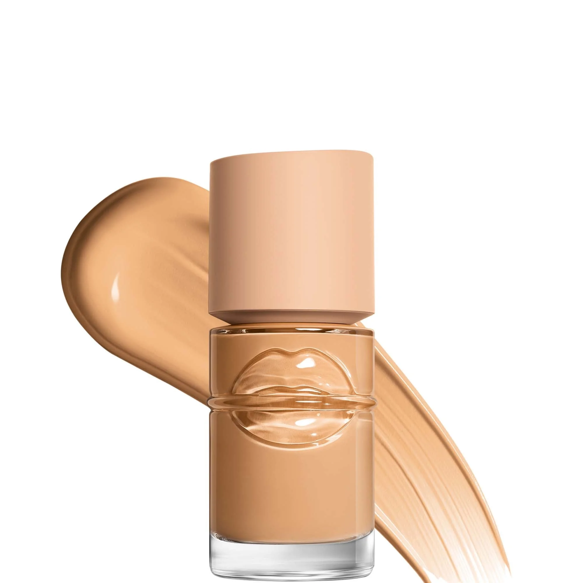 MAKE UP FOR EVER HD Skin Balancing & Perfecting Foundation - 222N - 1