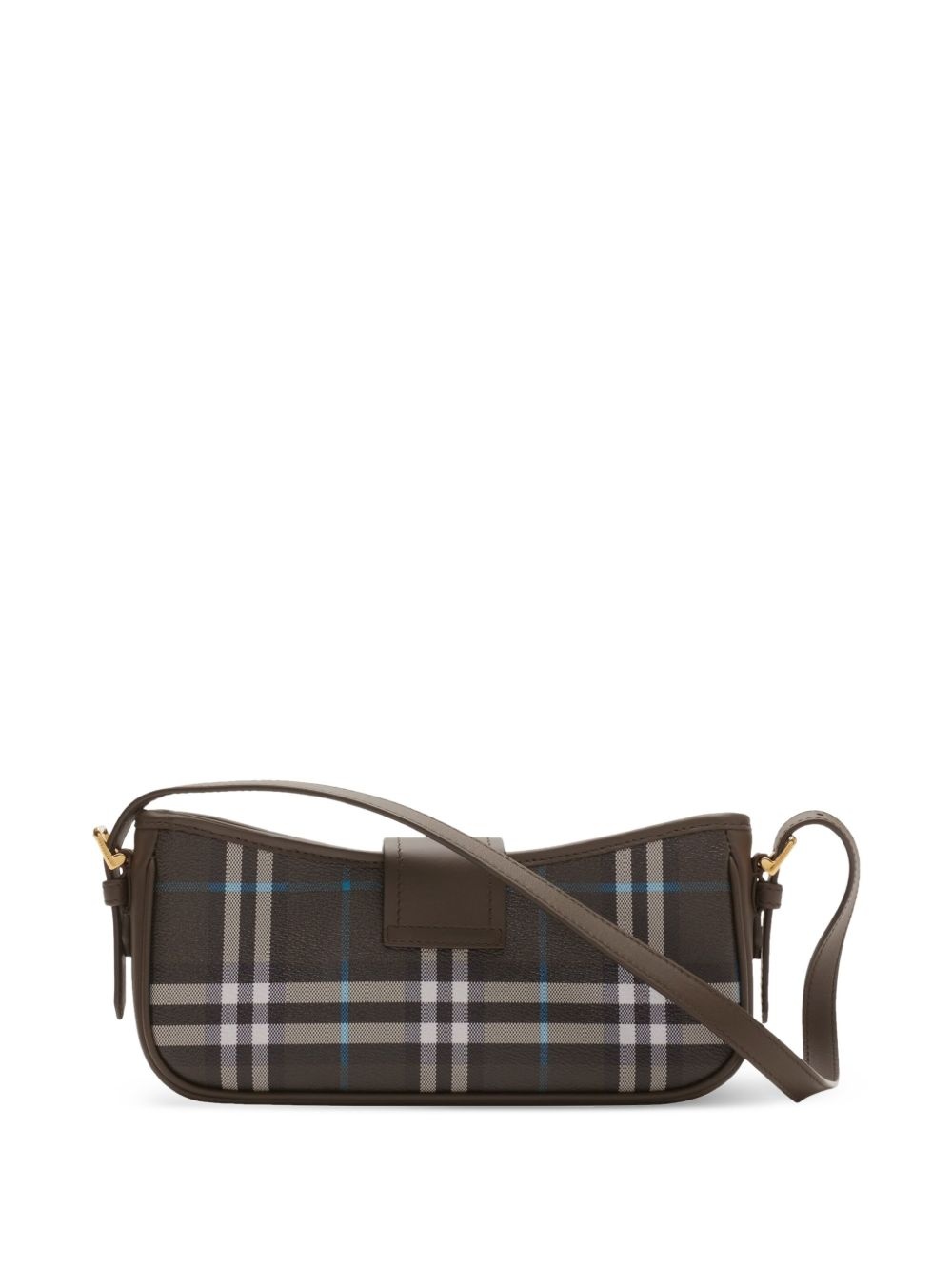 Sling shoulder bag - 4