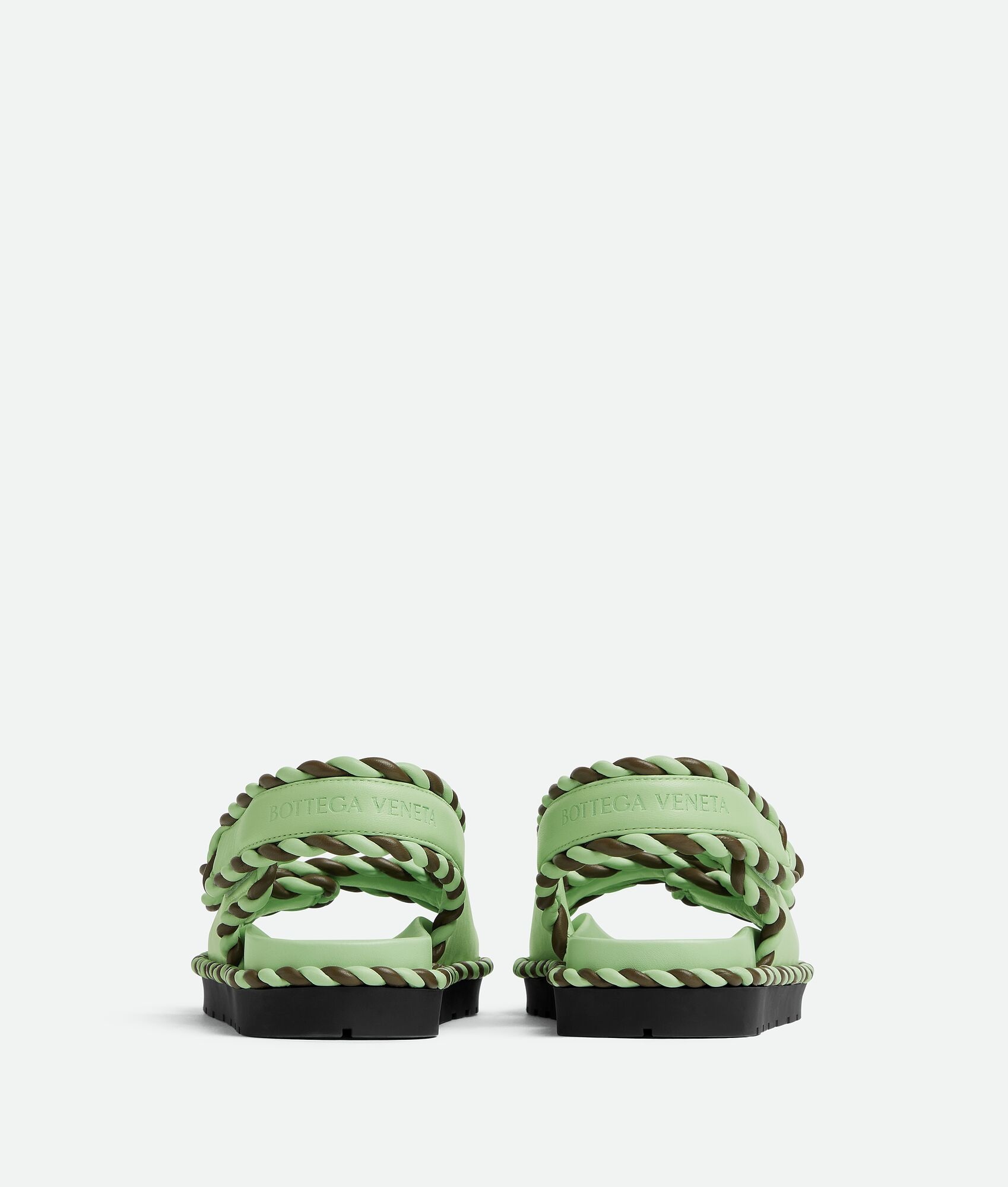 Jack Flat Sandal - 3