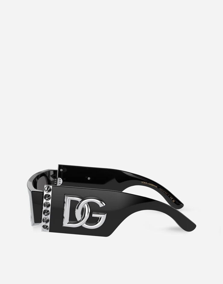 Dark side Sunglasses - 3