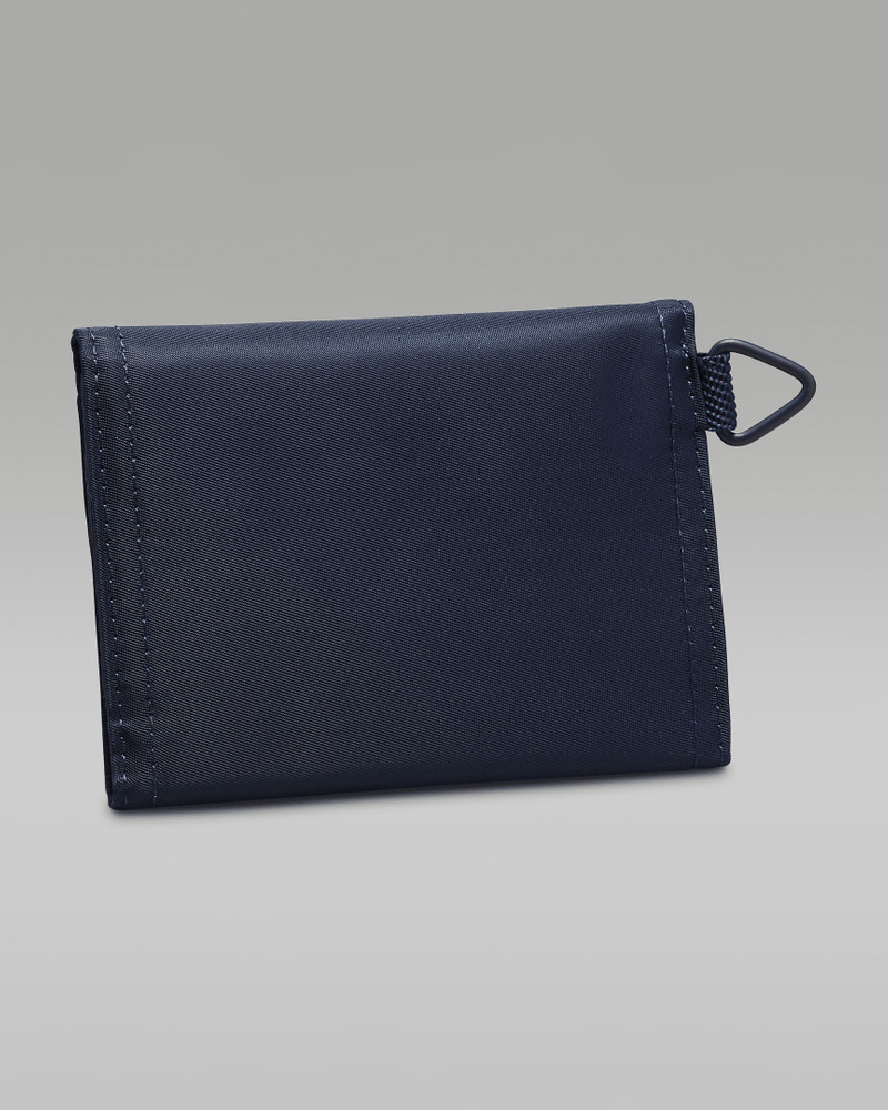 Jordan Jordan Men's Flight Trifold Wallet outlook