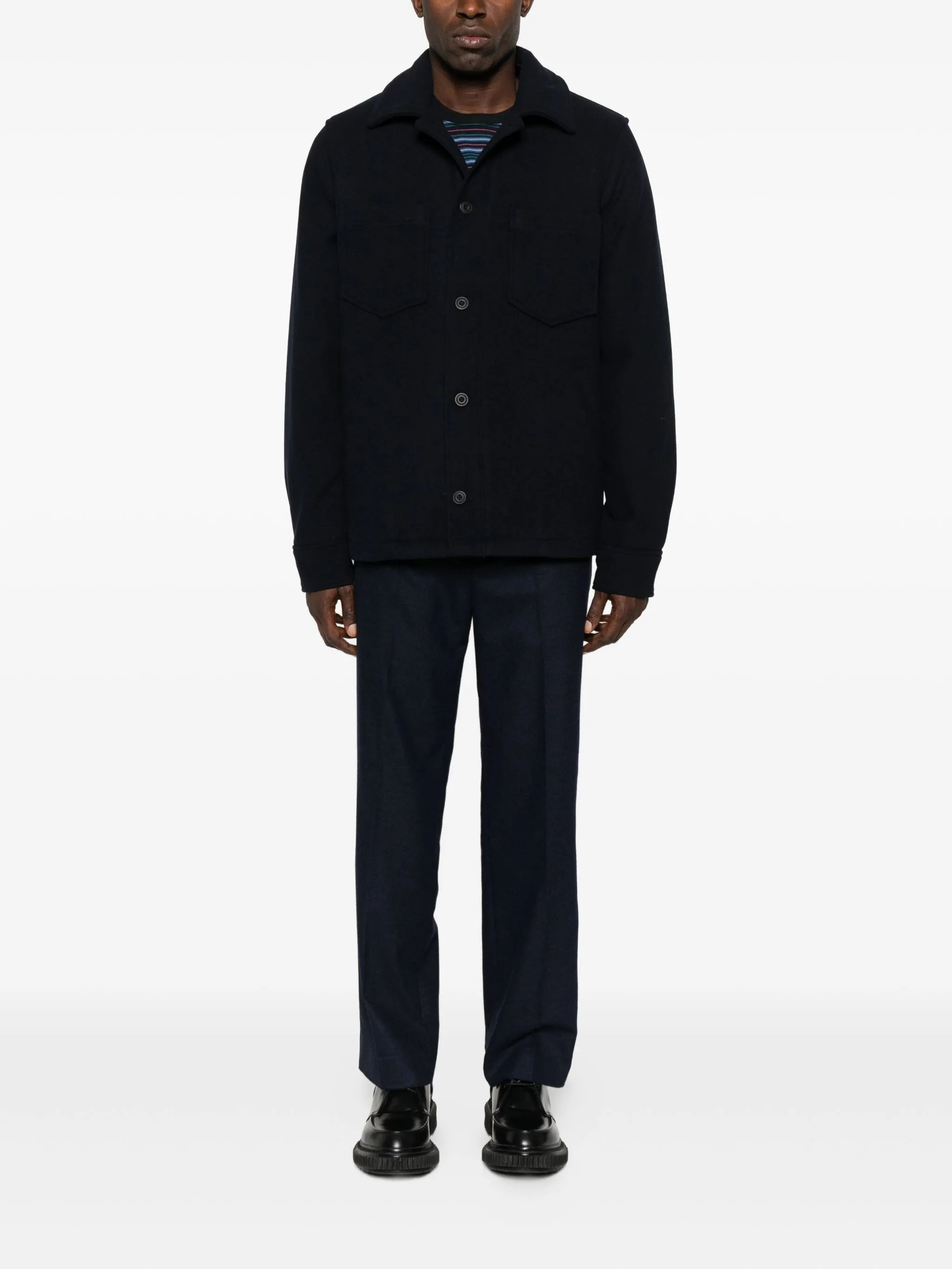Samsoe Samsoe Jackets - 3