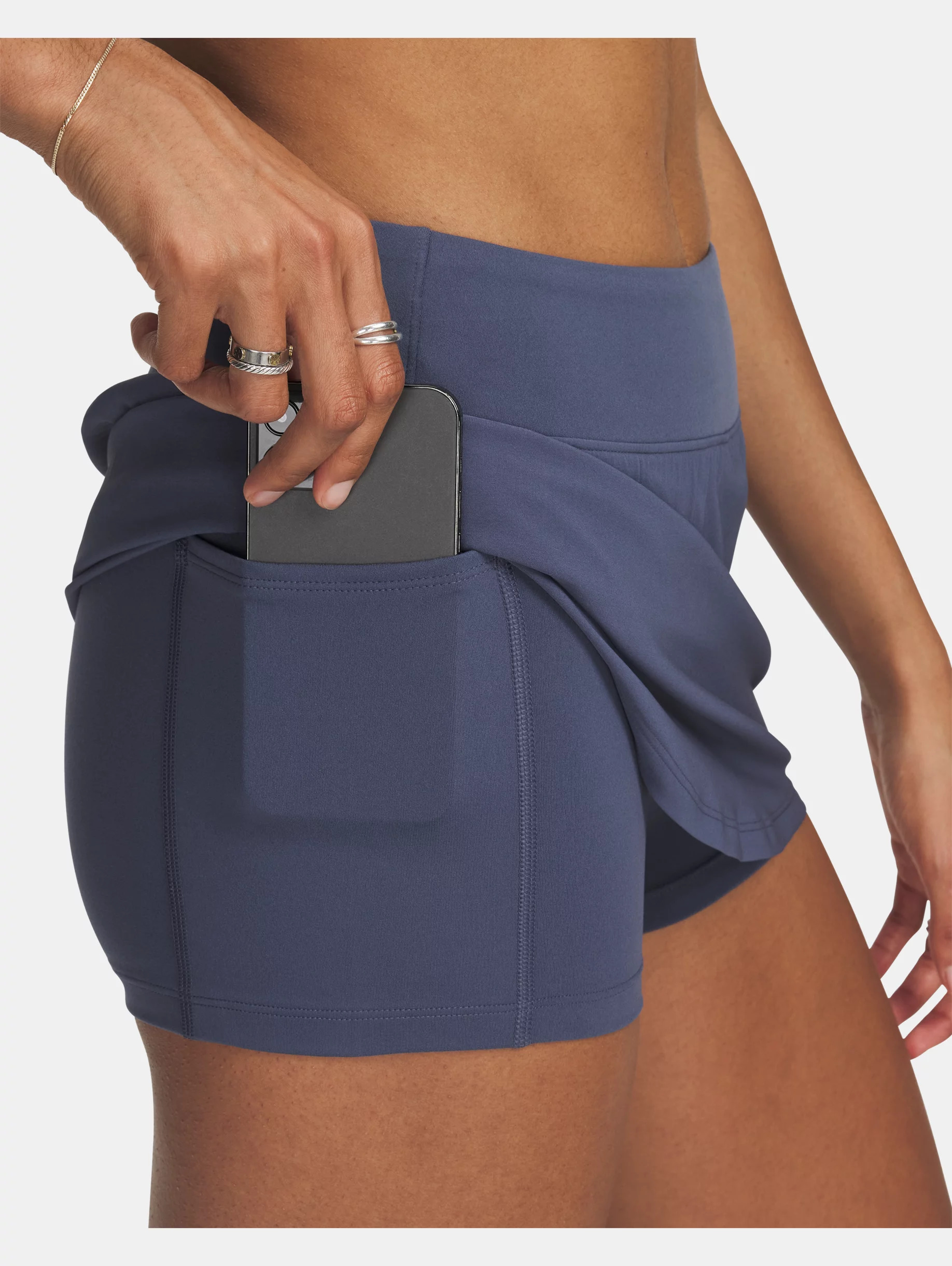 Women's UA Vanish Skort - 4