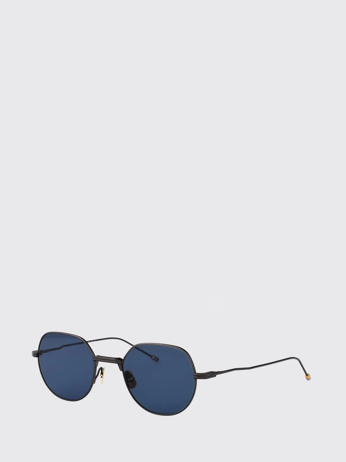 Sunglasses men Thom Browne - 1