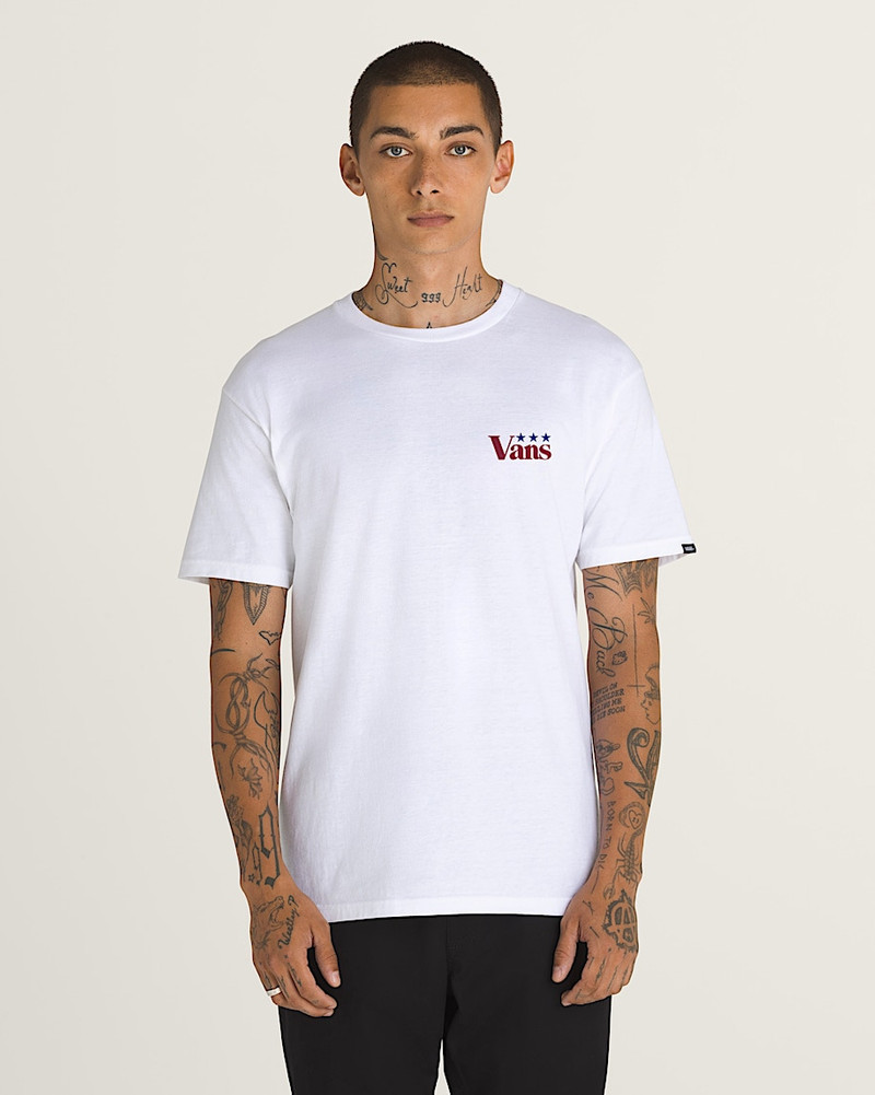 Homeward T-Shirt 3