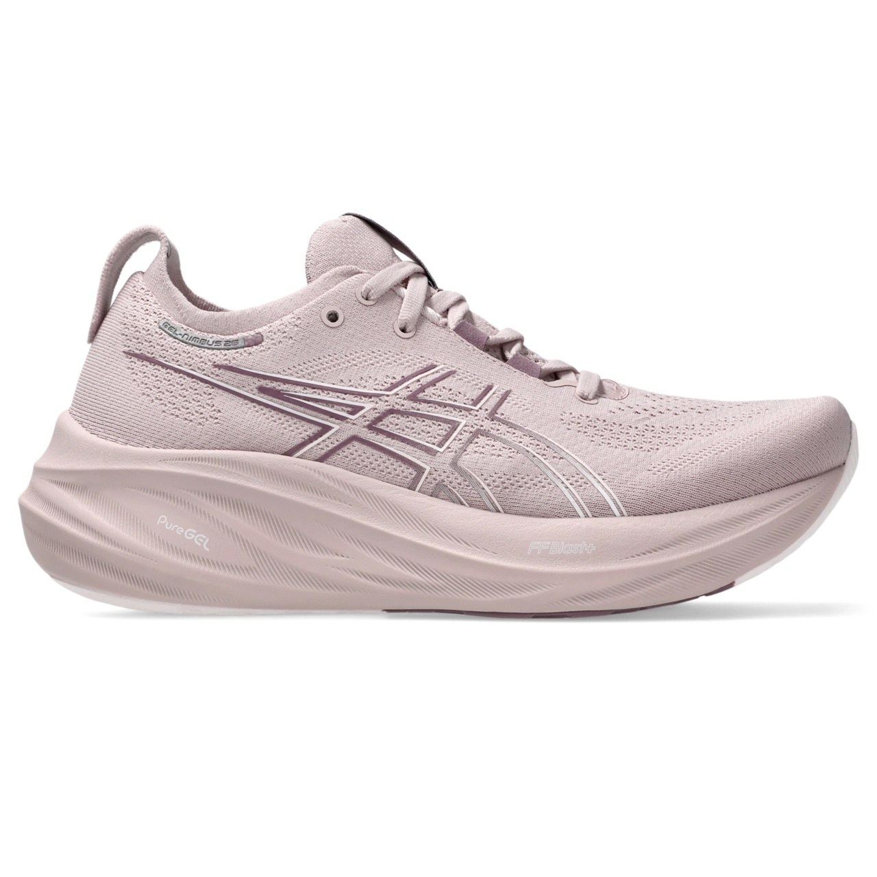 GEL-NIMBUS 26 WIDE - 1
