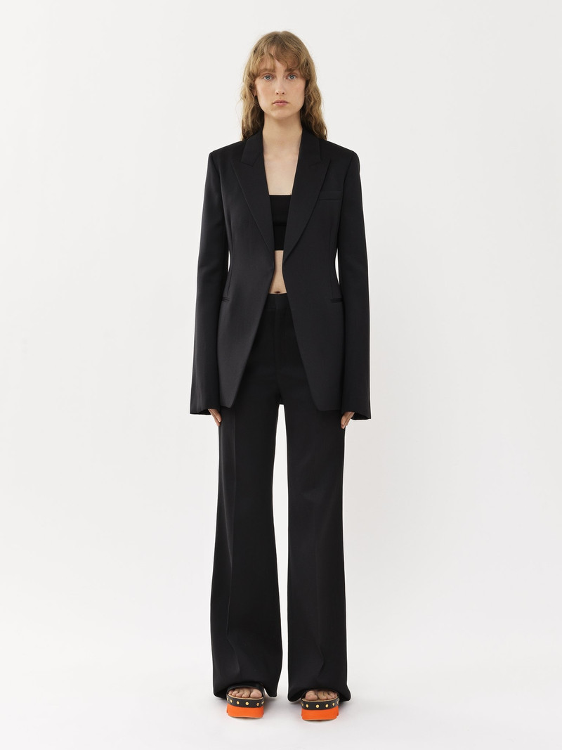TUXEDO JACKET 4