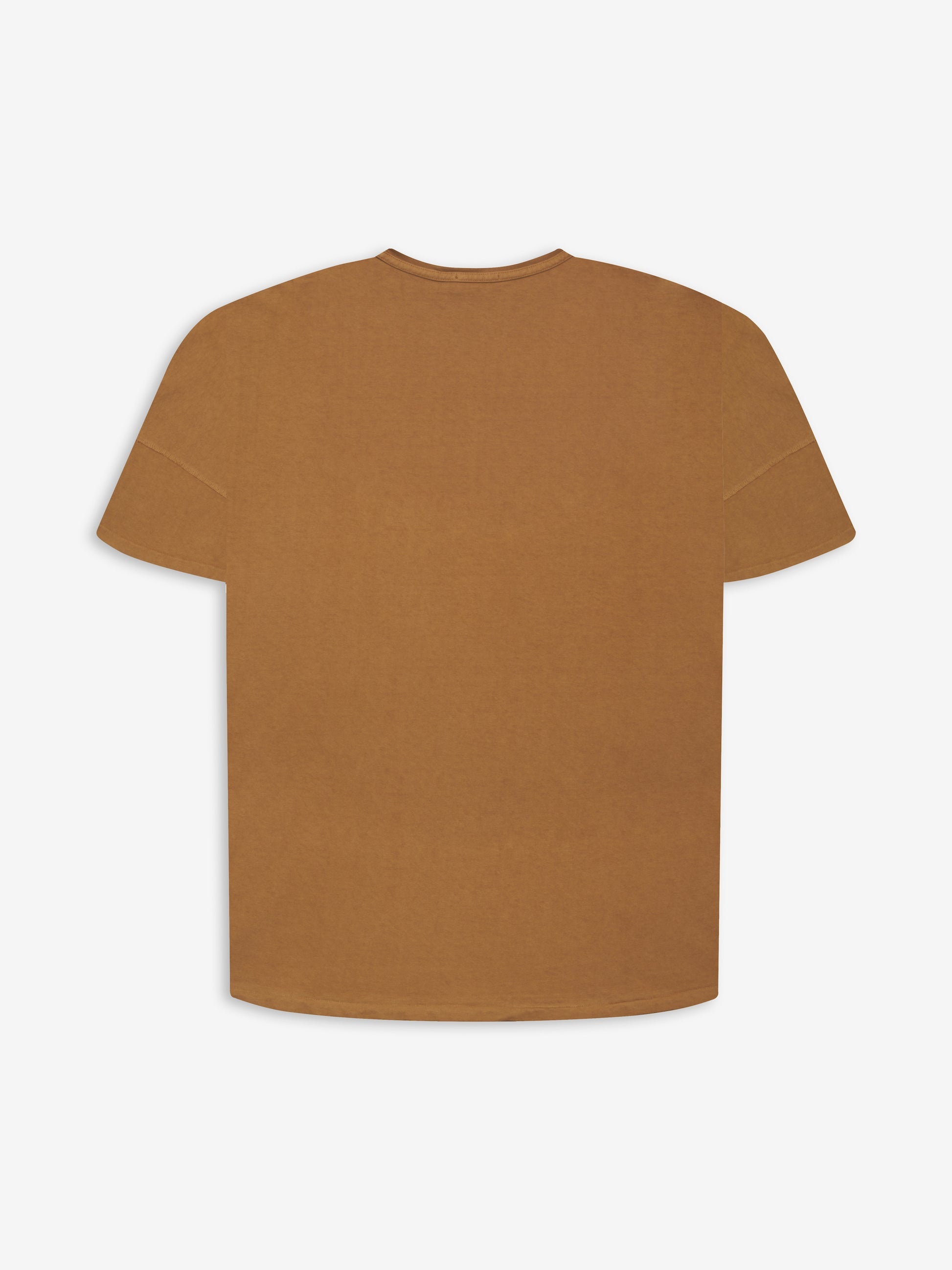 REVERSE TEE - 2
