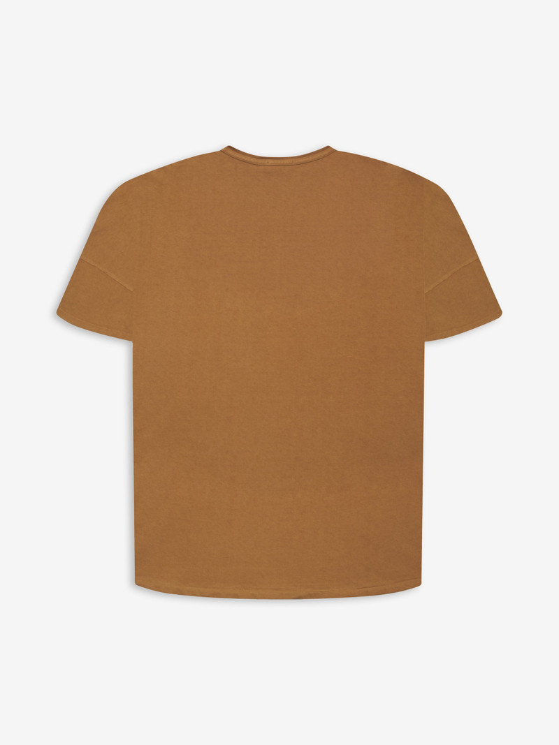 Rhude REVERSE TEE outlook