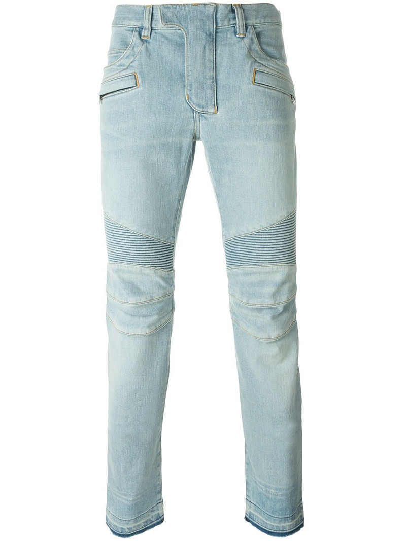 biker jeans 1