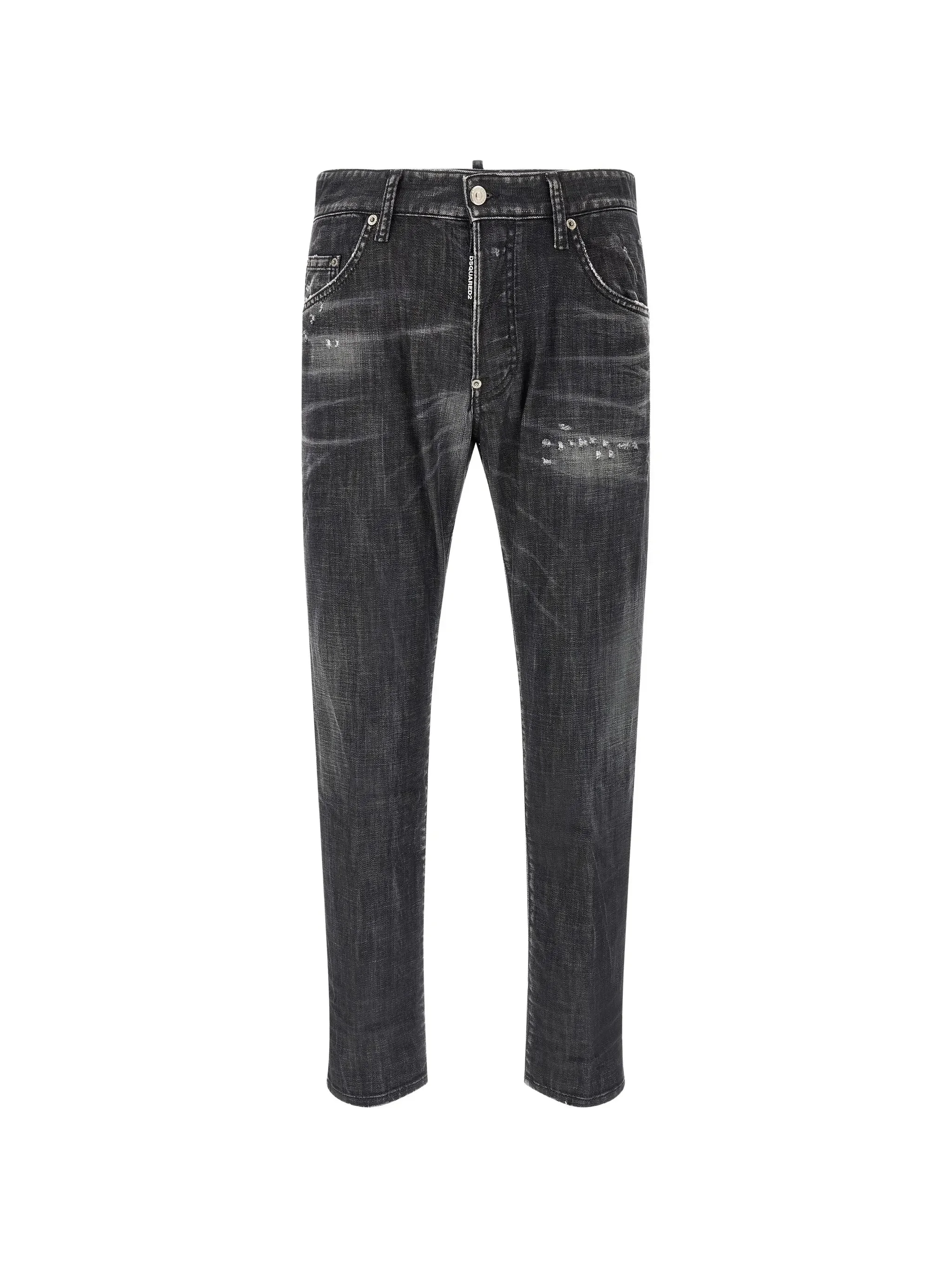 Dsquared2 Skater Jeans - 1