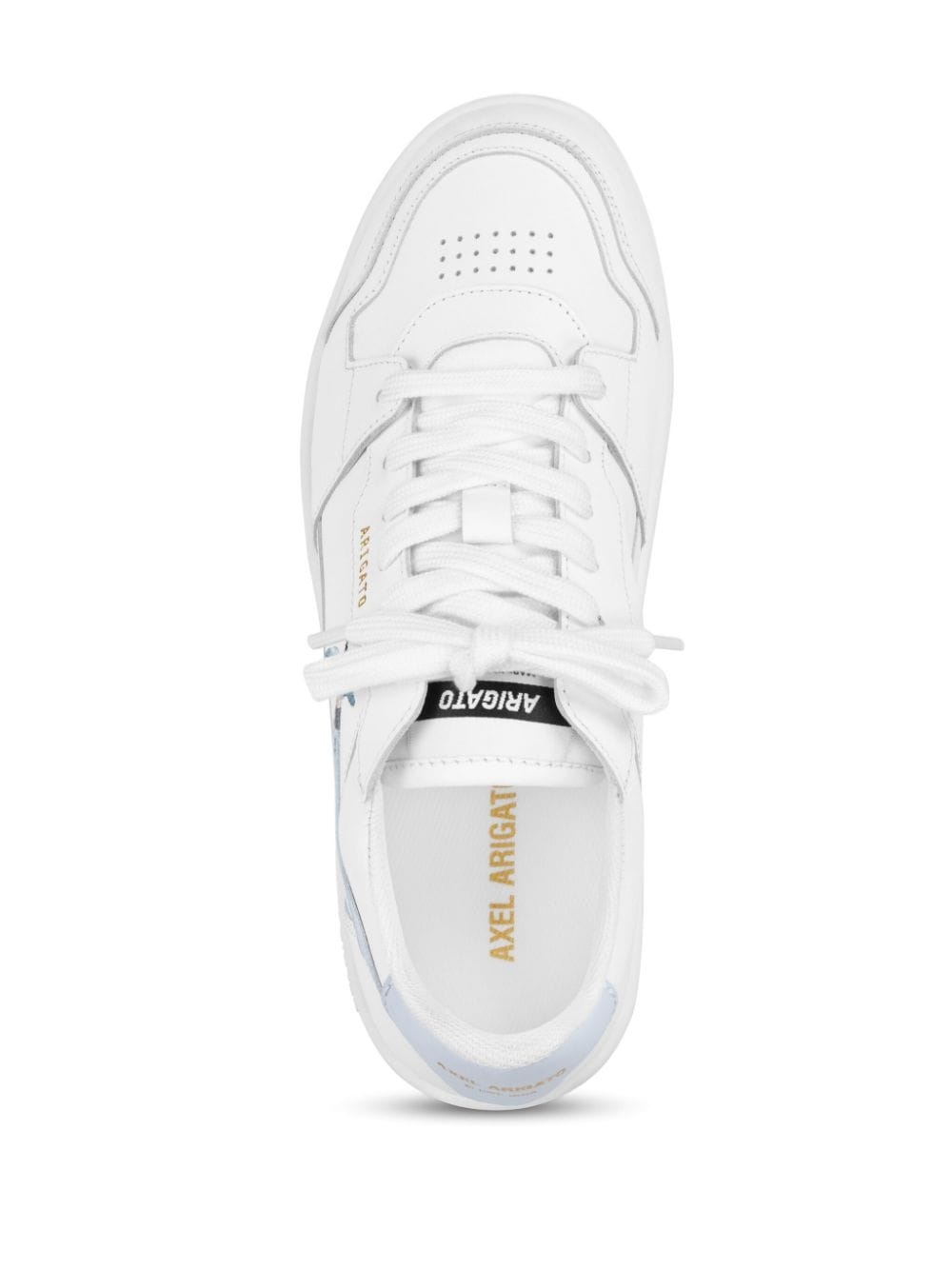 Dice Lo Bee Bird sneakers - 4