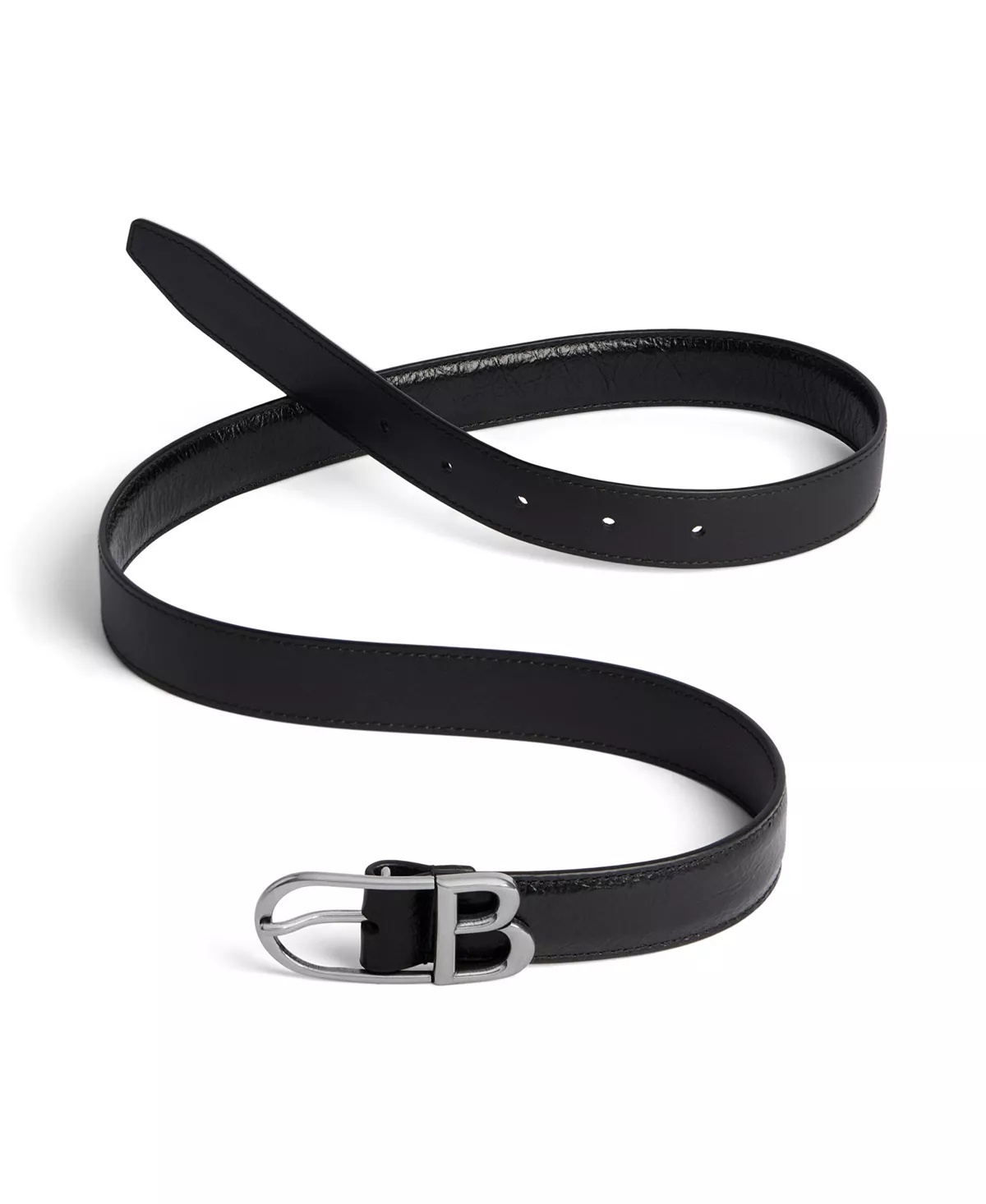 Women's Classic B Belt - 2