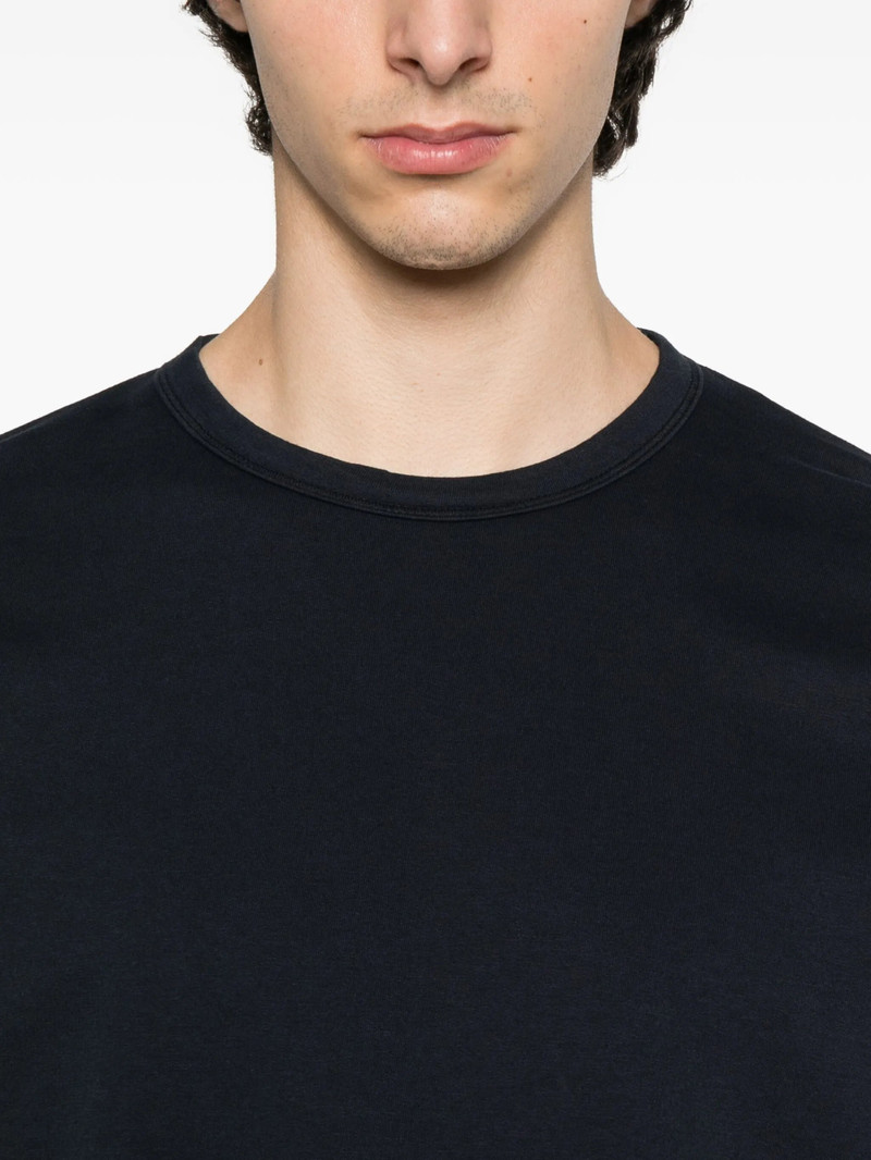 C.p. Company Logo-detail Sweatshirt 3