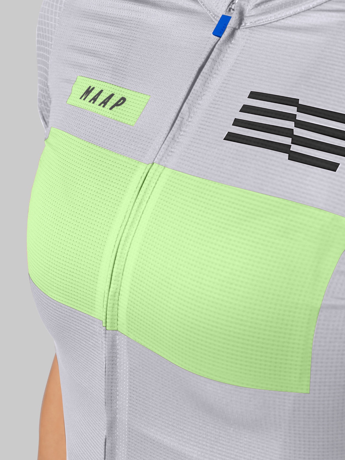 Women's System Pro Air Jersey - 6