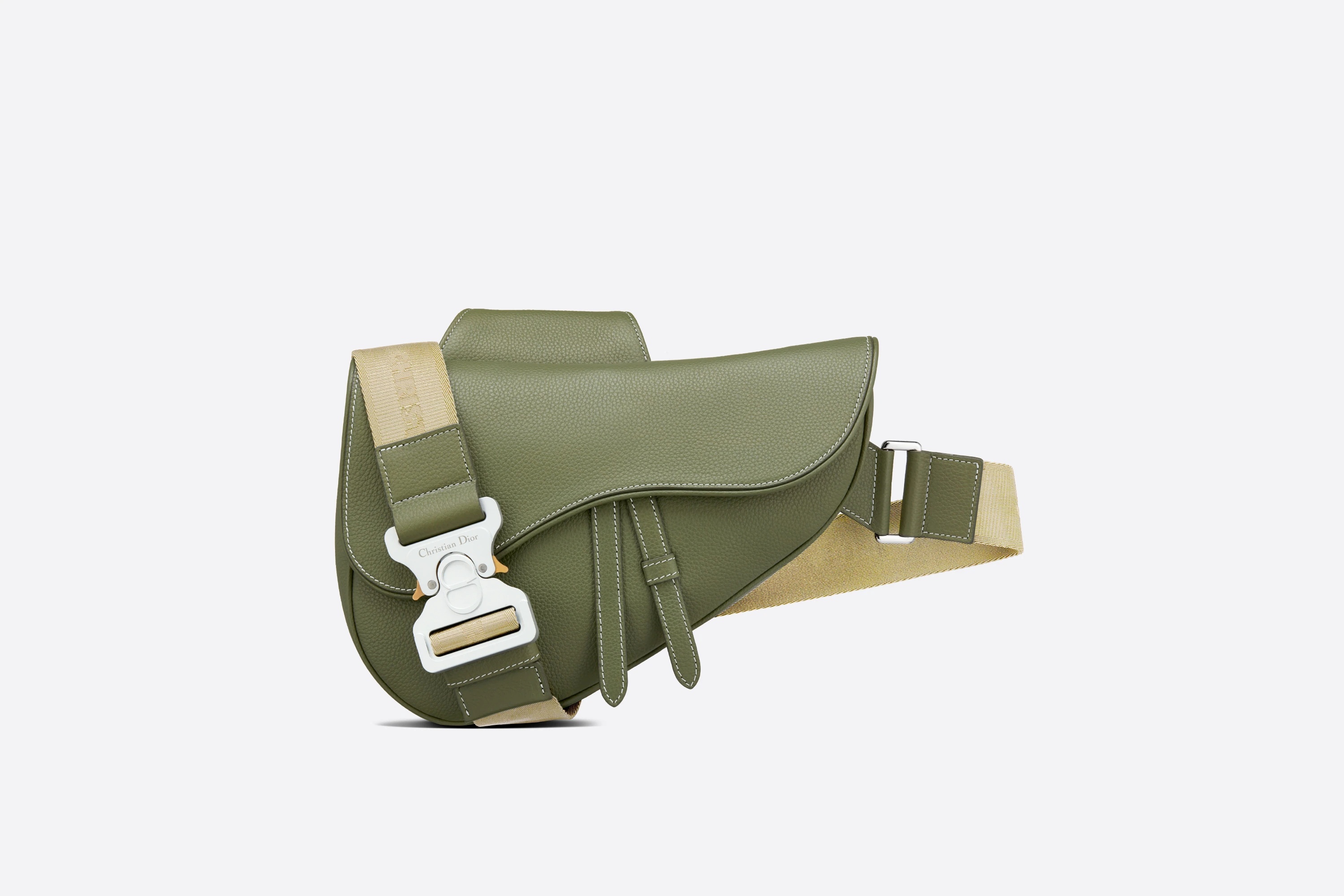 Saddle Bag - 1